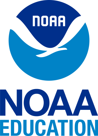 Logo for NOAA Education