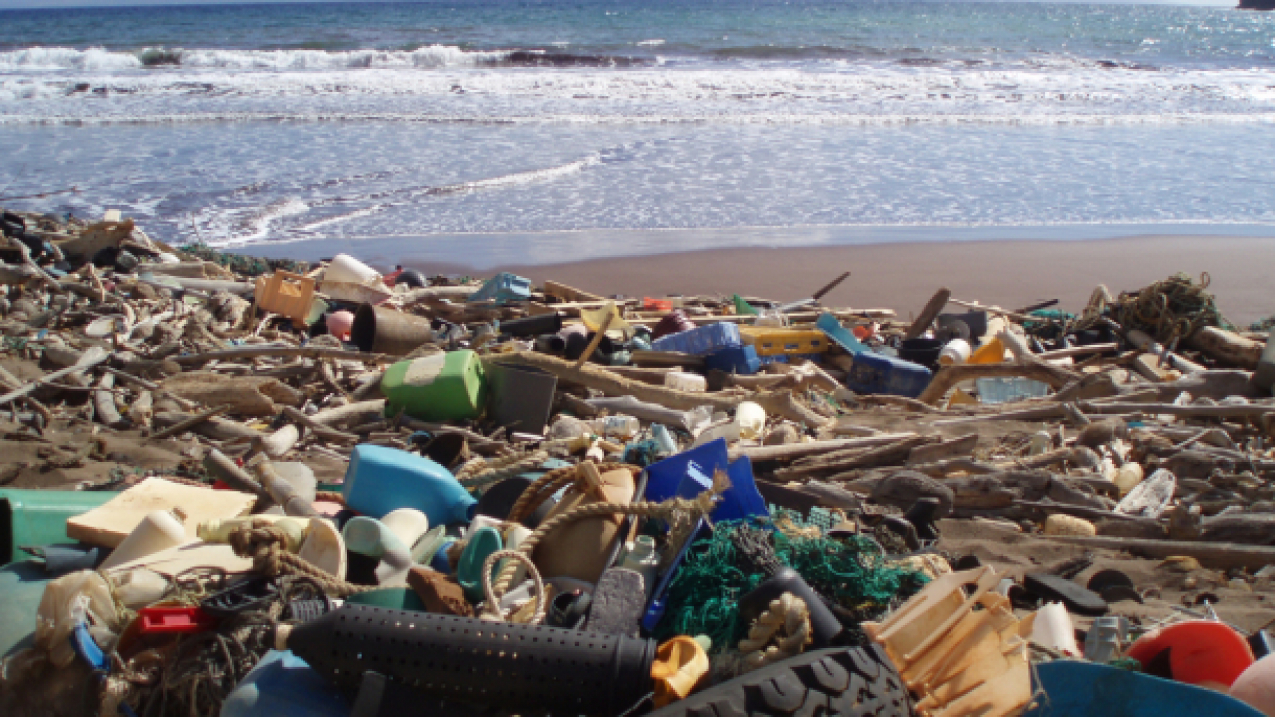 Ocean pollution and marine debris | National Oceanic and Atmospheric Administration