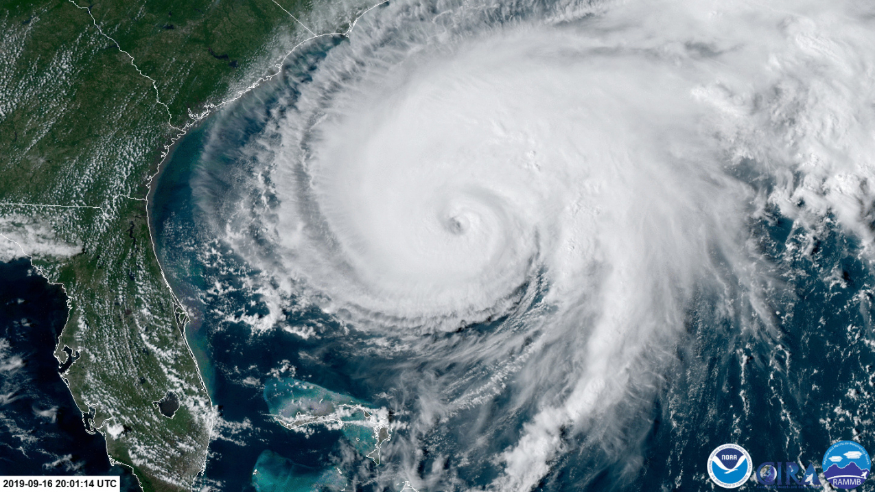 Hurricanes | National Oceanic and Atmospheric Administration