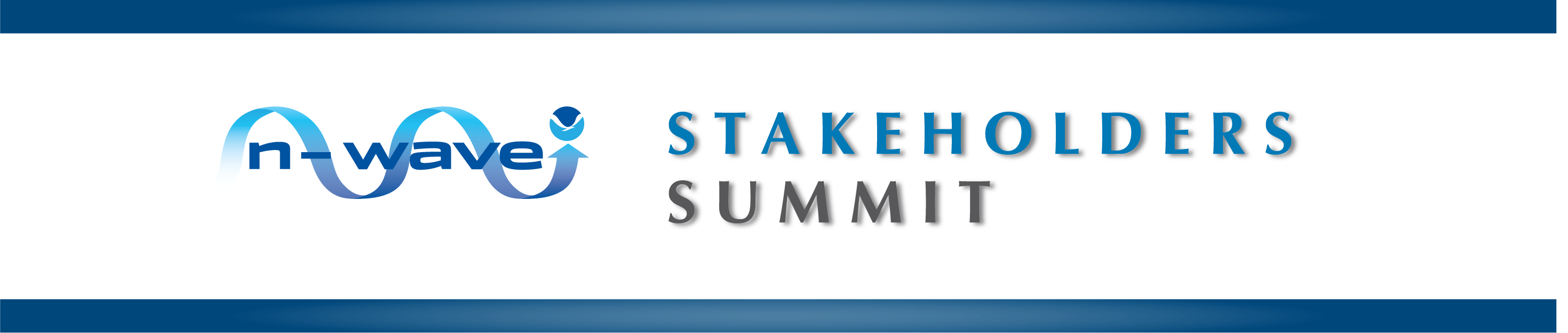 N-Wave Stakeholders Summit Banner