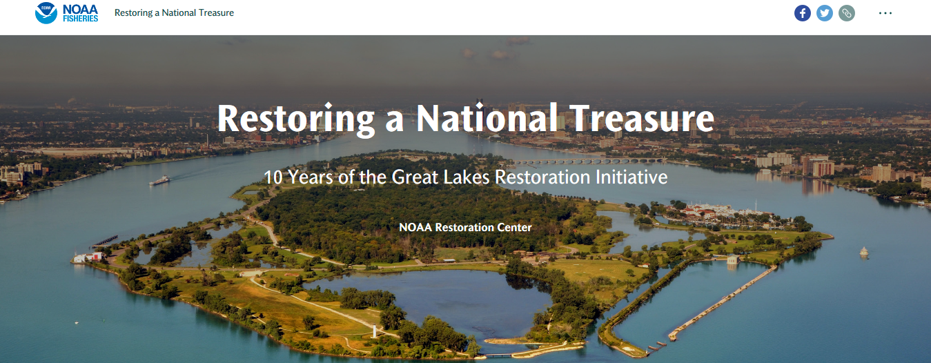 restoring a national treasure