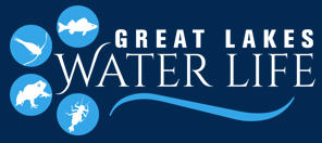 great lakes water life logo