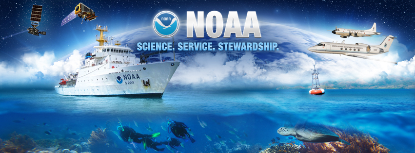 Our mission and vision | National Oceanic and Atmospheric Administration