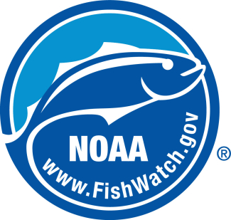 FishWatch logo.