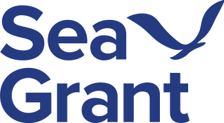 2023 Sea Grant logo