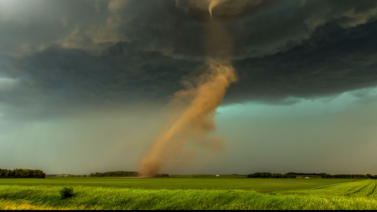 Tornadoes | National Oceanic and Atmospheric Administration