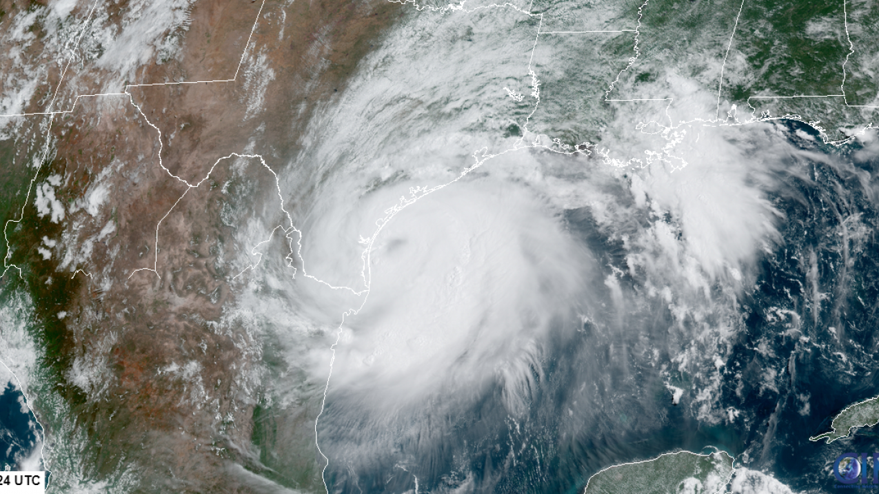 NOAA to issue updated 2020 Atlantic Hurricane Season ...