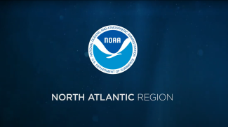 North Atlantic video screenshot