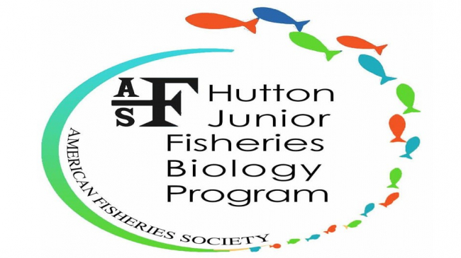 American Fisheries Society logo.