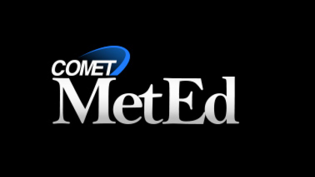 MetEd Logo