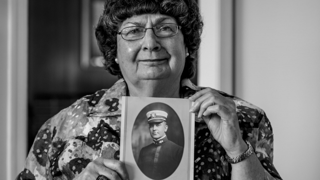 Diane Gollnitz, granddaughter of Ernest Larkin Jones, Commanding Officer of the USS Conestoga, recently learned of the discovery of the ship. For 95 years, the fate of her grandfather, the crew, and the ship have been an unsolved mystery.  