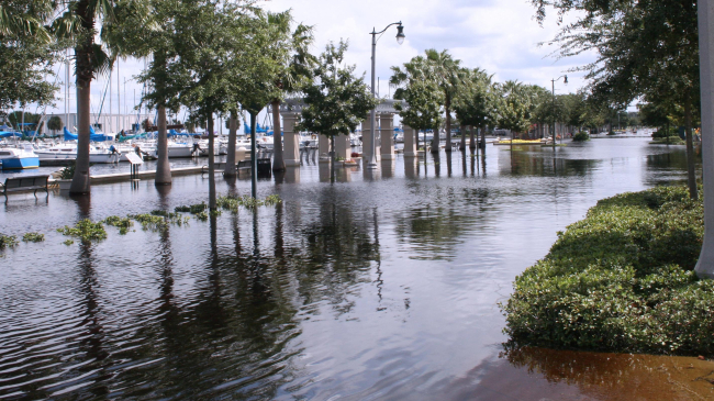 New U.S. regional sea level scenarios developed by NOAA and partners will help coastal communities plan for and adapt to risks from rising sea levels.
