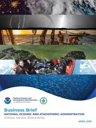 NOAA Business Brief