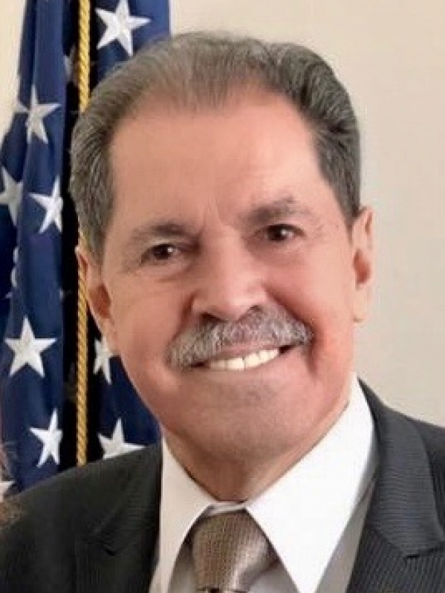The Honorable Jose E. Serrano