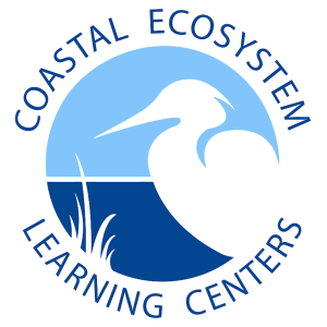 Coastal Ecosystem Learning Centers logo 