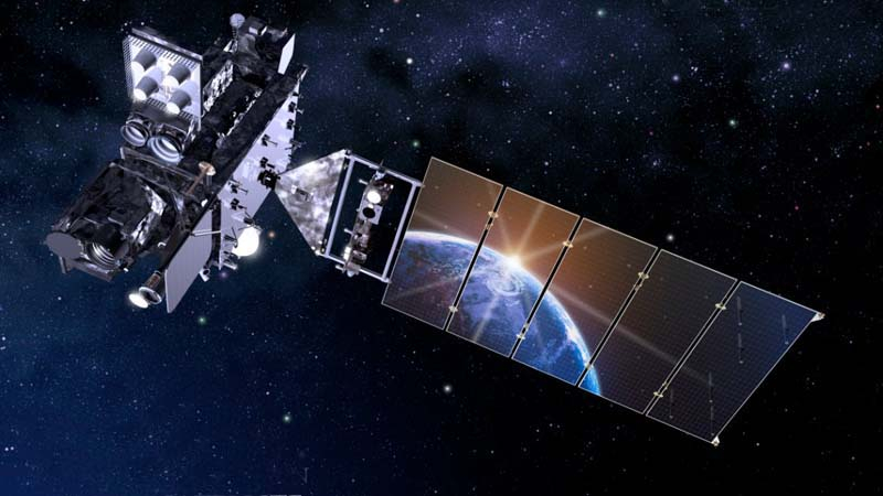 With the revolutionary GOES-R satellite set to launch fall 2016, NOAA is poised to once again significantly improve weather forecasting and severe weather prediction.