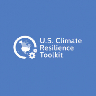 Climate Resilience Toolkit logo