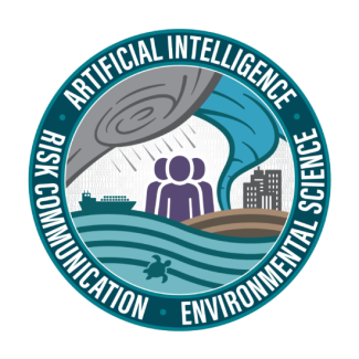 Artificial Intelligence for the Environmental Sciences logo