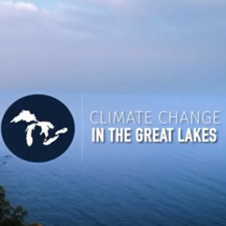 great lakes climate change video