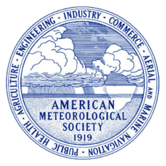 American Meteorological Society.