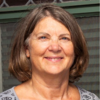 Louisa Koch, NOAA Director of Education