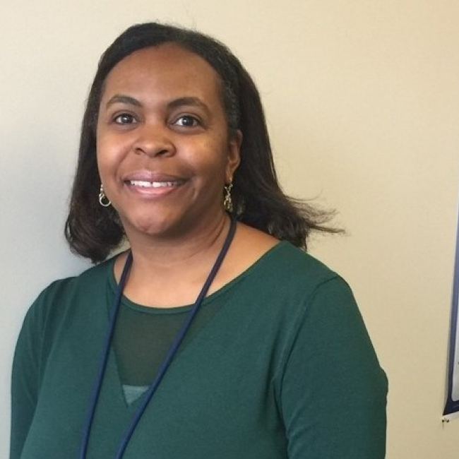 April Croxton, a NOAA program analyst, is the first African American slated to lead the American Fisheries Society, the largest professional society related to fisheries in the United States. 